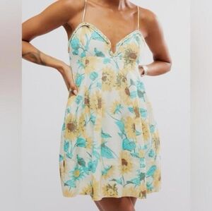 Free People Altura Dress